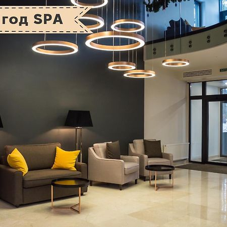 Sobi Hotel Vyshhorod Exterior photo